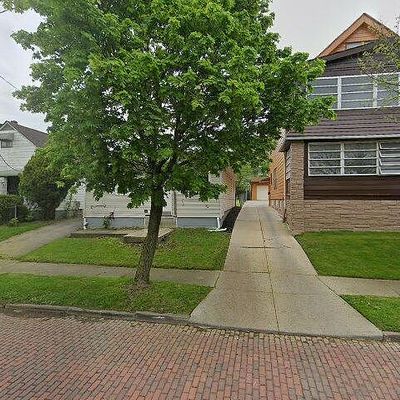 3597 E 117 Th St, Cleveland, OH 44105