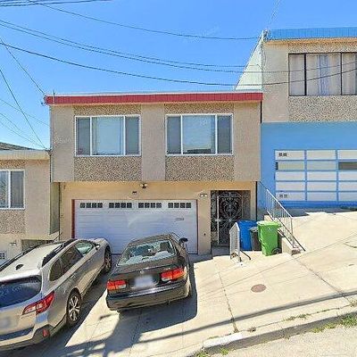 36 Alder St, San Francisco, CA 94134