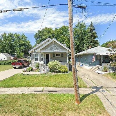 36 Hyland Ave, North Tonawanda, NY 14120