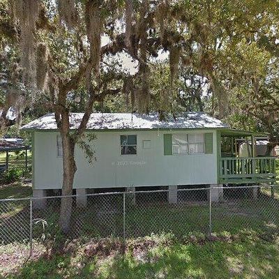 36 Se 217 Th St, Old Town, FL 32680