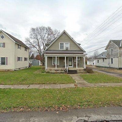 360 N Wiley St, Crestline, OH 44827
