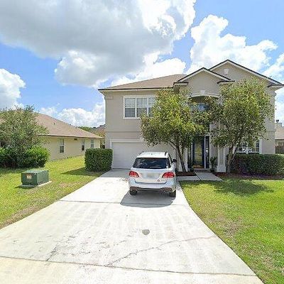 360 Summit Dr, Orange Park, FL 32073