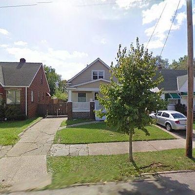 3601 Burger Ave, Cleveland, OH 44109