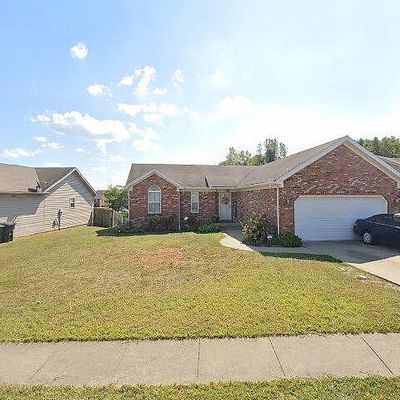 3604 Rolling Ridge Way, Jeffersonville, IN 47130