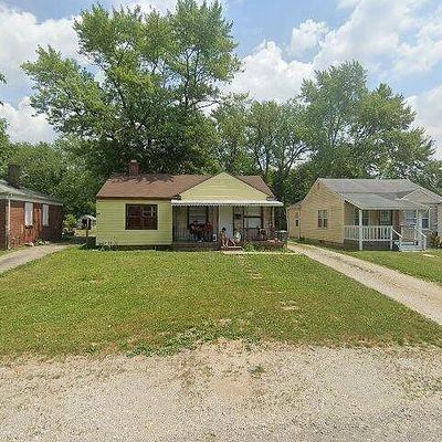 3609 N Dearborn St, Indianapolis, IN 46218