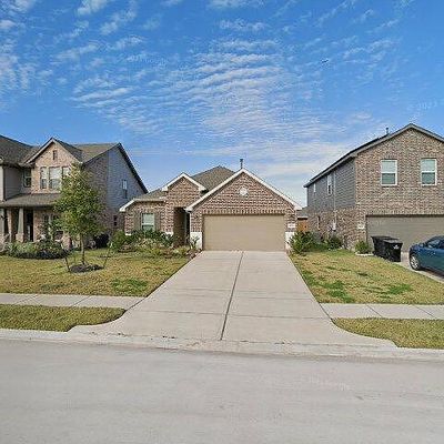 3610 Sunlight Springs St, Richmond, TX 77406