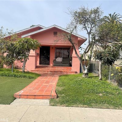 3613 5 Th Ave, Los Angeles, CA 90018