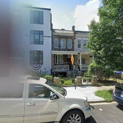 3614 10 Th St Nw, Washington, DC 20010