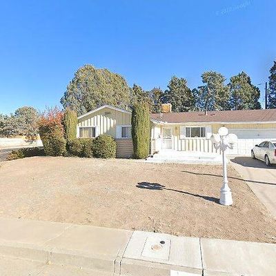 3614 Alvarado Dr Ne, Albuquerque, NM 87110