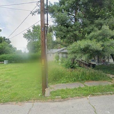 3617 Herman St, Louisville, KY 40212