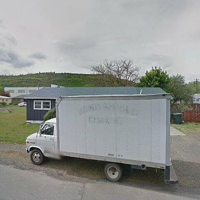 3618 W 8 Th St, The Dalles, OR 97058
