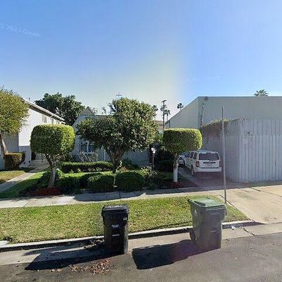 3622 S Victoria Ave, Los Angeles, CA 90016