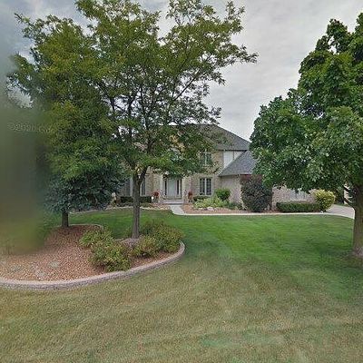 3624 Aynsley Dr, Rochester Hills, MI 48306