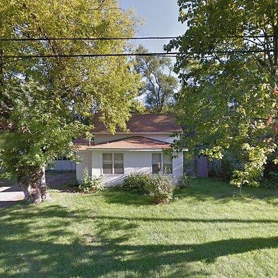 3631 Francis Ave, Kalamazoo, MI 49048