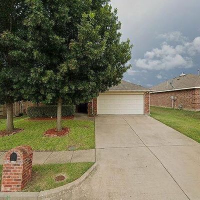 3641 Bluejay Blvd, Mesquite, TX 75181