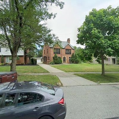 3645 Norwood Rd, Shaker Heights, OH 44122