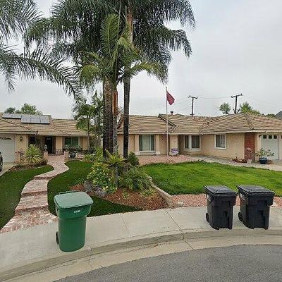 365 Dakota Ct, San Dimas, CA 91773