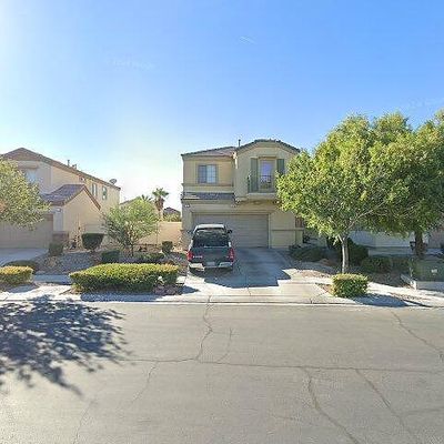 3653 Bella Legato Ave, North Las Vegas, NV 89081