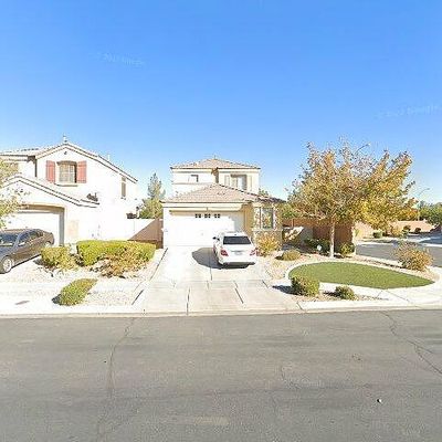 3664 Turquoise Waters Ave, North Las Vegas, NV 89081