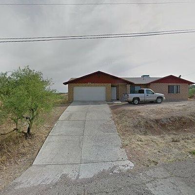 367 Paseo Picamaderos, Rio Rico, AZ 85648