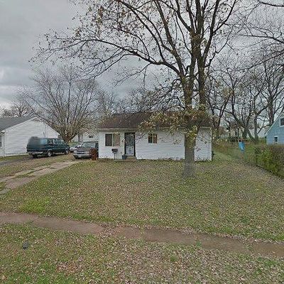 3670 Nevada Ave, Dayton, OH 45416