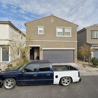 3678 Via El Monte Ave, Las Vegas, NV 89115