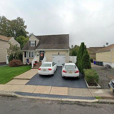 37 Ackerman St, Nutley, NJ 07110