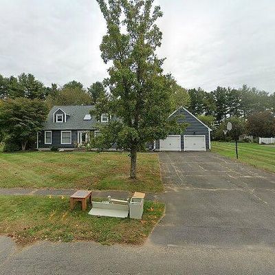 37 Deborah Ln, Westfield, MA 01085