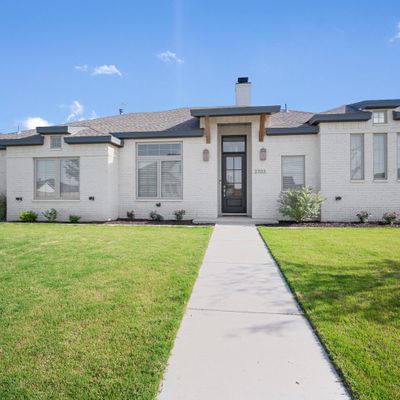 3703 142 Nd St, Lubbock, TX 79423