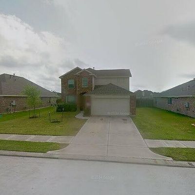 3703 Cashmere Way, Pearland, TX 77584