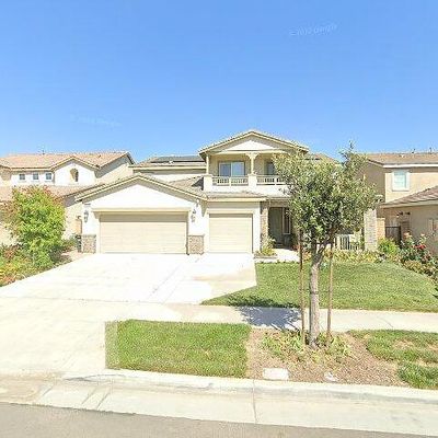 3703 S Grower Ave, Ontario, CA 91761