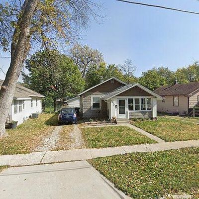 3705 Amherst St, Des Moines, IA 50313