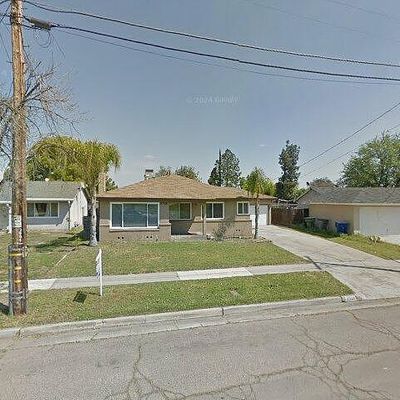 3706 N 7 Th St, Fresno, CA 93726