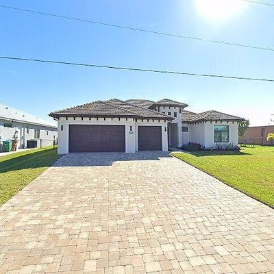 3708 Nw 1 St St, Cape Coral, FL 33993