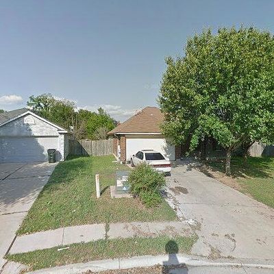 3711 Denehoe Cv, Austin, TX 78725