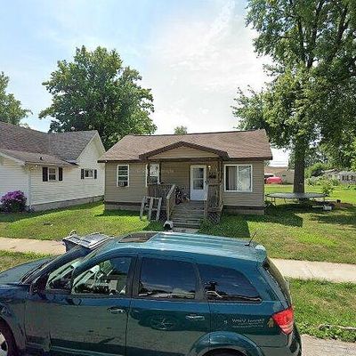 3716 S Harmon St, Marion, IN 46953