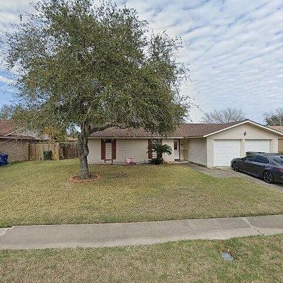 3718 Tripoli Dr, Corpus Christi, TX 78415