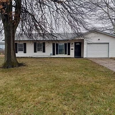3719 Wellington Ave, Indianapolis, IN 46226