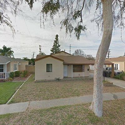 3719 Marber Ave, Long Beach, CA 90808