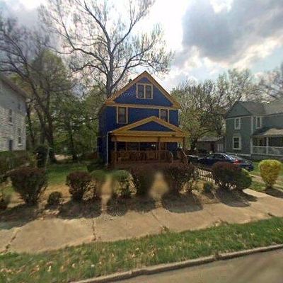 372 Doyle St, Akron, OH 44303