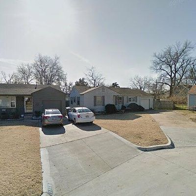 3720 S Cincinnati Ave, Tulsa, OK 74105