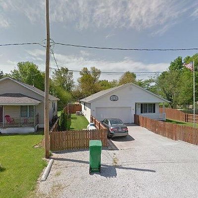 307 N Grand Ave, Auburn, IL 62615