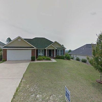 3073 Calli Crossing Dr, Graniteville, SC 29829