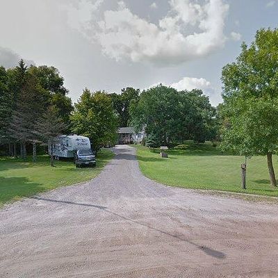 308 1 St Ave Sw, Long Prairie, MN 56347