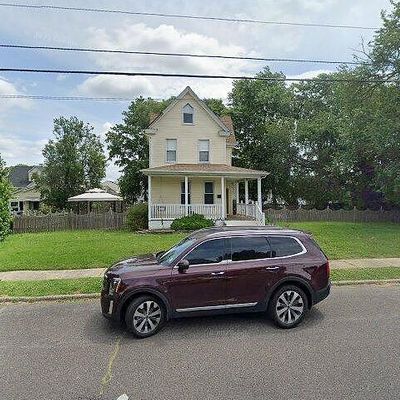 308 New Jersey Ave, Mount Ephraim, NJ 08059