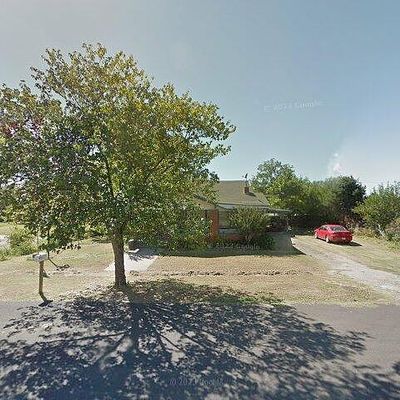 308 S Gardner Ave, Wynnewood, OK 73098