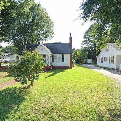 308 S Mulberry St, Cherryville, NC 28021