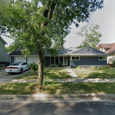 309 E Maple Grove Ave, Fort Wayne, IN 46806