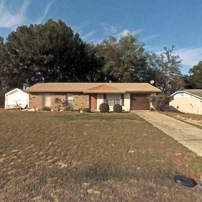 309 Magnolia Way, Lady Lake, FL 32159