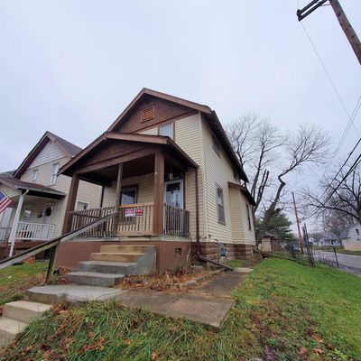 309 S Harris Ave, Columbus, OH 43204